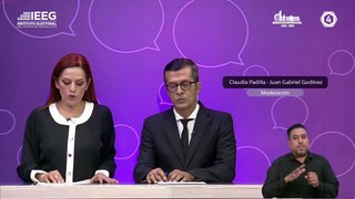 Debate 13 05 2024 9pm #LoviEnTV4