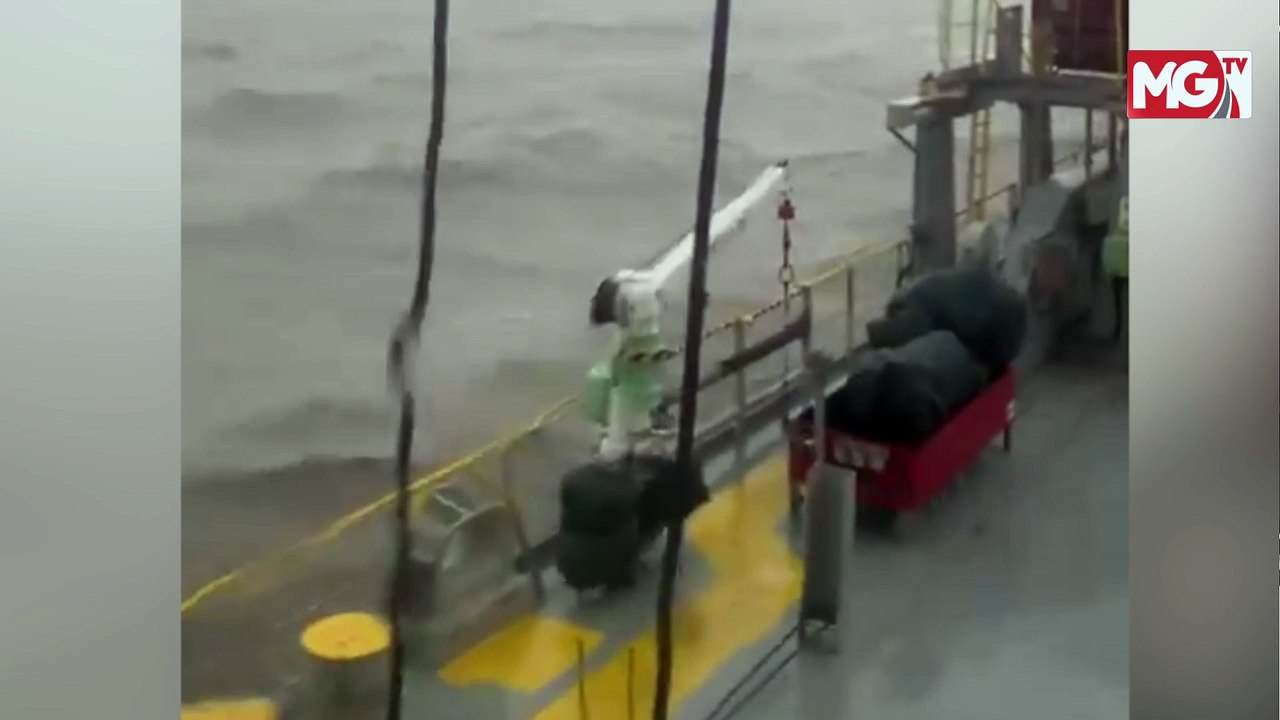 ((LIVE)) Daging Anak Babi Dilabel Sayur. DSP Mengaku Tidak Bersalah Bunuh Pelajar Sekolah