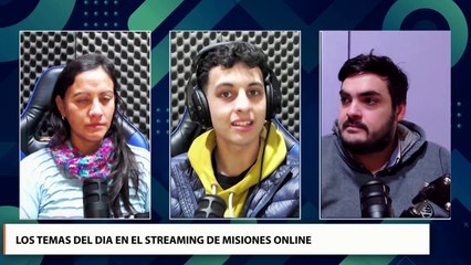 Los temas del día: noticias y actualidad