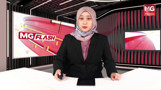 ((LIVE)) Wisma Putra Kongsi Maklumat Terkini Insiden Helikopter Presiden Iran. KKM Siap Siaga Hadapi Kemungkinan Lonjakan Covid-19