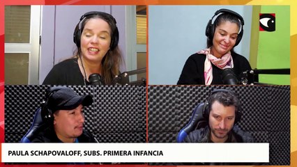 Sala Cinco: análisis de la actualidad política provincial y nacional