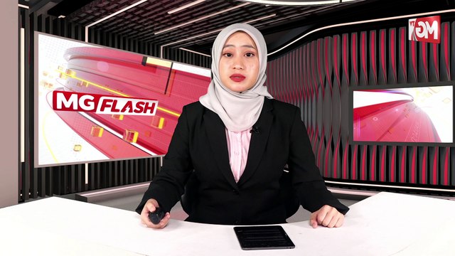 (LIVE)) Tiada Misi Besar, Penyerang Balai Polis Ulu Tiram Bertindak Sendirian- Saifuddin