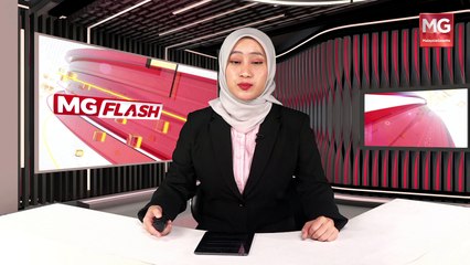 ((LIVE)) Dua Lelaki Bawa Parang Cuba Ceroboh Istana Negara. Ning Baizura Kongsi Video “Selamatkan Palestin”