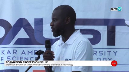 En direct: Cérémonie de clôture du DAUST IMPACT 2024