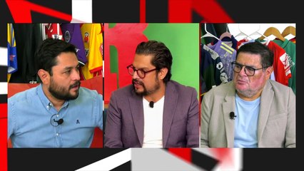 EN VIVO | ¿QUIÑONES SALDRÁ del AMÉRICA para irse a ARABIA? | LOS INFORMANTES