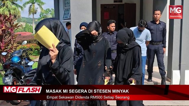 ((LIVE)) Jadi Pilihan Tun M Kerana Kurang Bijak-Musa Hitam . Madrasah Luqmanul Hakim Mungkin Diroboh