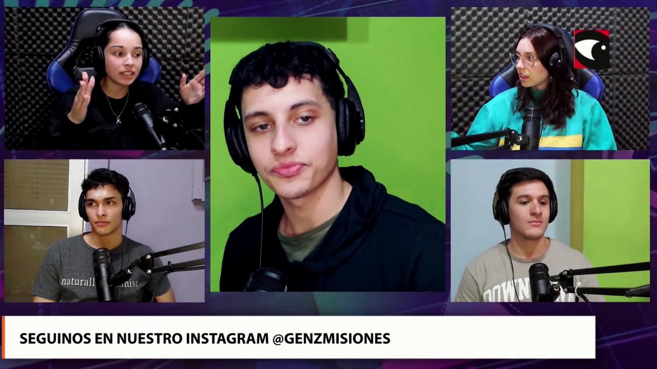 GenZ | Hoy Mercedes Lopez, abogada, hablara por la Semana del Derecho al Parto Respetado