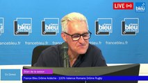 France Bleu Drôme Ardèche - 100% VRDR