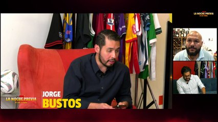 EN VIVO | DÍA DE MEDIOS AMÉRICA vs CRUZ AZUL | La Noche Previa a la Final