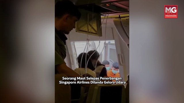 ((LIVE)) Pengasas Bersama JI Nafi Penglibatan. Rakyat Iran Sertai Perarakan Jenazah Presiden