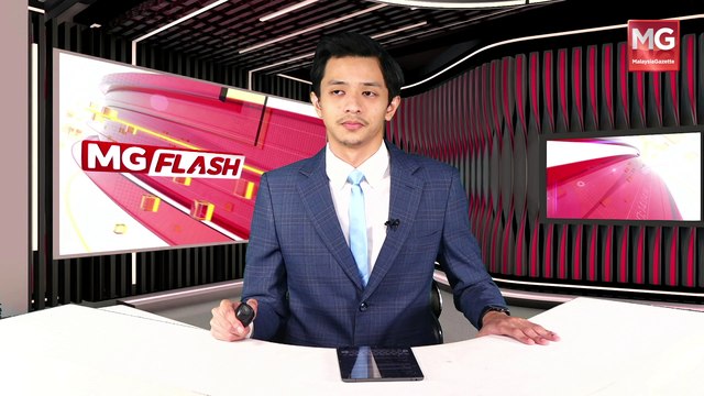 ((LIVE)) Ketirisan RM2 Bilion, SPRM Tahan 34 Pegawai, Anggota Kastam. Polis Cari Penyebar Rakaman CCTV Faisal Disimbah Asid