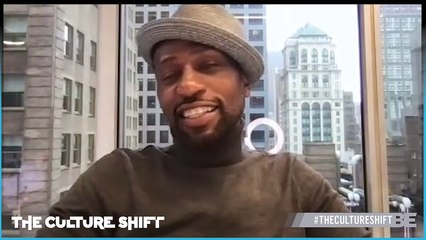 Leon Takes His Hollywood Legacy To "The Chi" Season 6