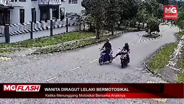 ((LIVE)) Serangan Balai Polis: Lima Sekeluarga Ditahan Semula Bawah Sosma. SetPol Hamzah Didakwa Kes Rasuah Tender PDRM