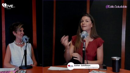 Estilo Saludable: Ser hija, madre y abuela a los 60 años