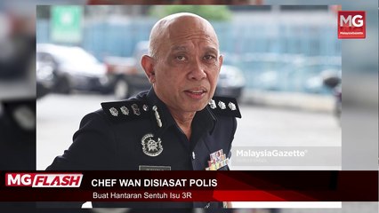 ((LIVE)) Siasat Suami Hannah Jika Ada Laporan, Kata PM. Dua Pegawai Polis Cuba Tutup Kes Beli Senjata Untuk Warga Israel Dihadap Ke Mahkamah