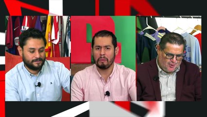 EN VIVO | SE REVELA DE QUIÉN ES LA VOZ DEL VAR |  LOS INFORMANTES