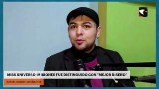 Hablamos con Rafael Godoy, diseñador