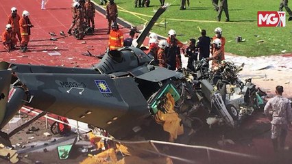 ((LIVE)) Murid Dijemur Tiga Jam Tengah Panas Jadi OKU.