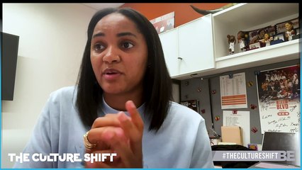 How Coach Sydney Carter Embodies Substance, Style, and Success In Sports