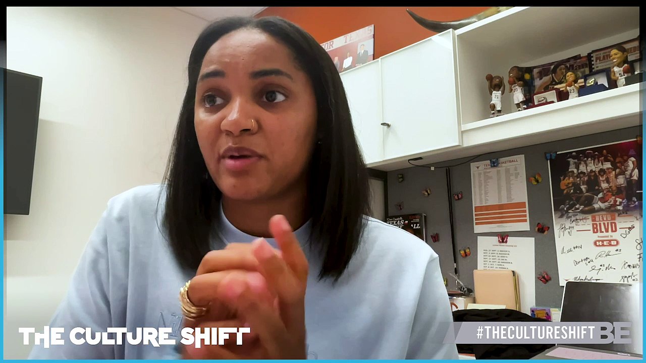 How Coach Sydney Carter Embodies Substance, Style, and Success In Sports