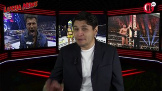 Lucha News con Triple G / 30 de Mayo de 2024