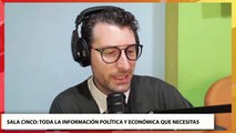 Sala Cinco: análisis de la actualidad política provincial y nacional