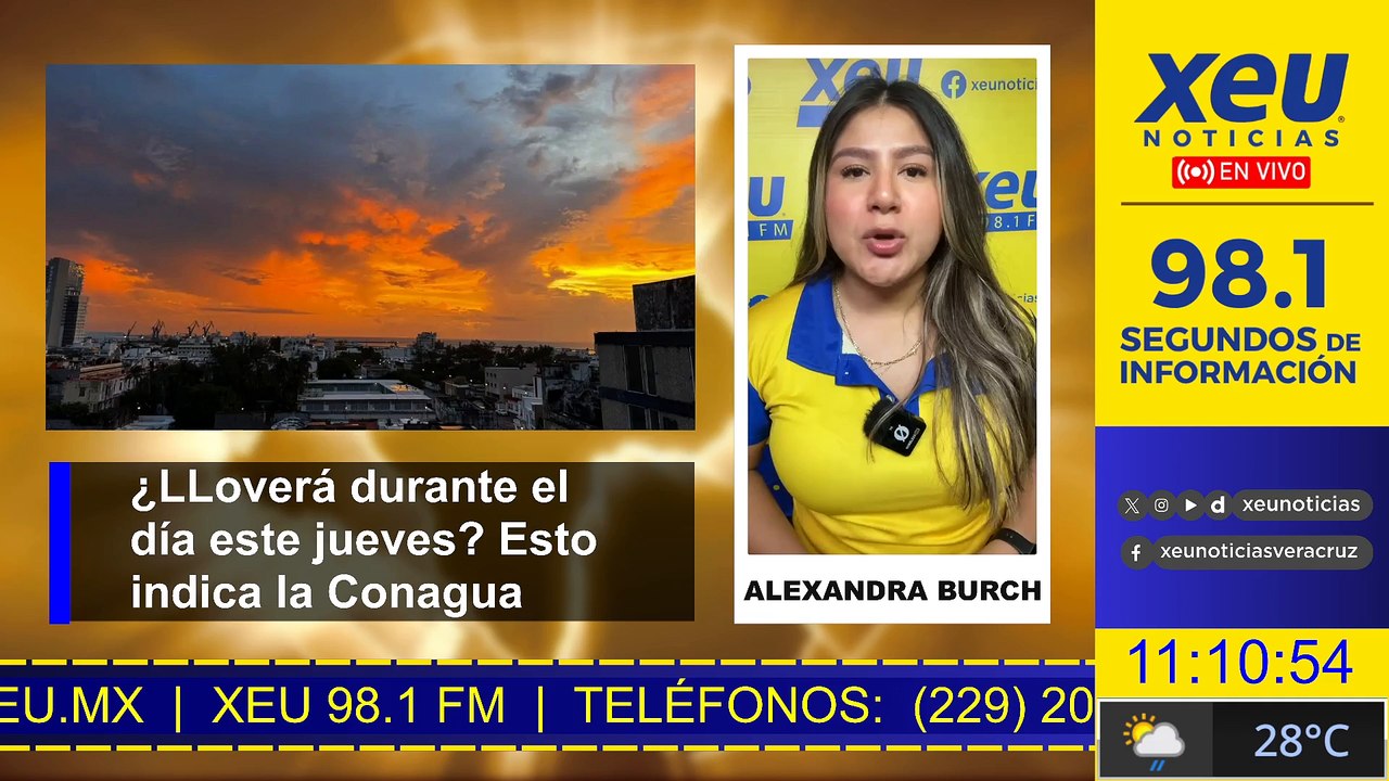 XEU 98.1 FM