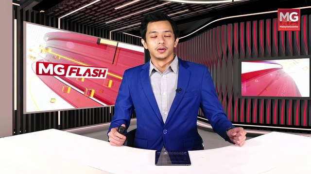 ((LIVE)) Ibu Bapa Zayn Rayyan Direman Tujuh Hari. Pendaki Malaysia Maut Di Alaska