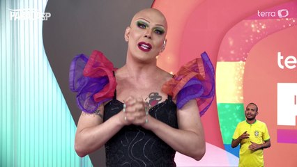 AO VIVO | Parada LGBT+ de SP direto da Paulista