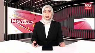 ((LIVE)) Pembantu Penguasa Kastam Hadapi 90 Pertuduhan Rasuah