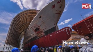 ((LIVE)) Kerajaan Pertimbang Subsidi Diesel Kenderaan Mewah Lebih 10 Tahun