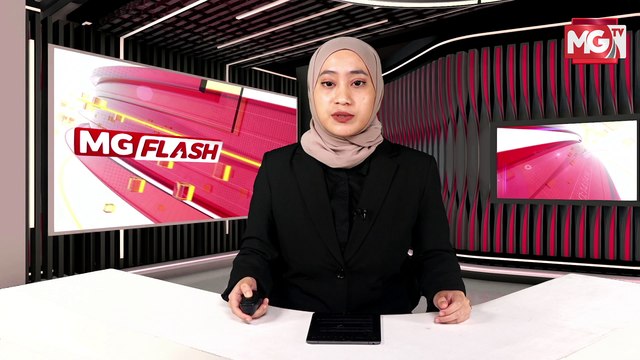 ((LIVE)) Negara Kerugian RM3.5 Bilion Angkara ‘Kargo Terbang’ . Ustaz Don ‘Direhatkan’