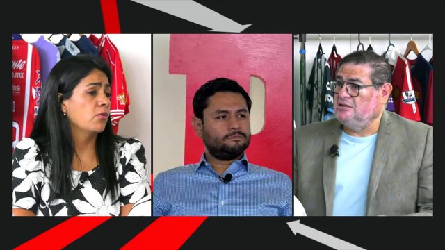 EN VIVO | ¿Cuál será la ALINEACIÓN de MÉXICO para enfrentar a URUGUAY?