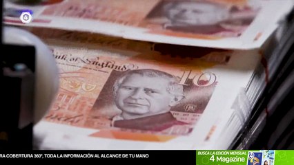 #Tv4Noticias Nocturno ️️ ️ Lunes a viernes a las 20:30 pm  App ·  https://tvcuatro.tv/4-1/ ·  Canal 4.1 #LoViEnTv4 #Tv4Noticias