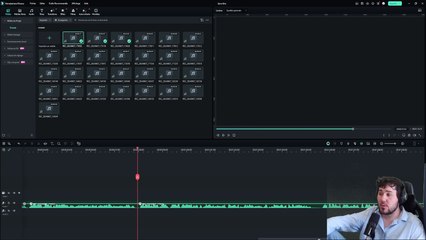 ON BOSSE SUR DES THÉORIES HARRY POTTER !