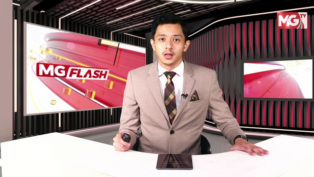 ((LIVE)) Taklimat Kewargenegaraan DAP Ditangguh Selepas Dikecam . Kemalangan Bas Ragut Dua Nyawa