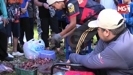 ((LIVE))  Peguam Mohon Jumpa Ibu Bapa Zayn Rayyan Esok . Dua Cedera Angkara Pemandu Cuai
