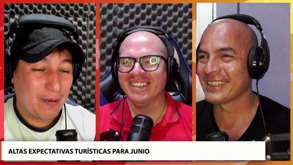 Sala Cinco: análisis de la actualidad política provincial y nacional