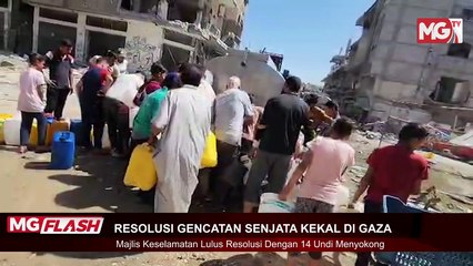 ((LIVE)) TMJ Minta Sekurang-Kurangnya 20 Peratus Cukai Diberi Balik Kepada Johor