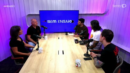 Hangar 110: fundadores relembram histórias da famosa casa de shows de São Paulo