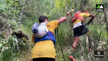 LIVE Coverage: Ultra 01 🎥