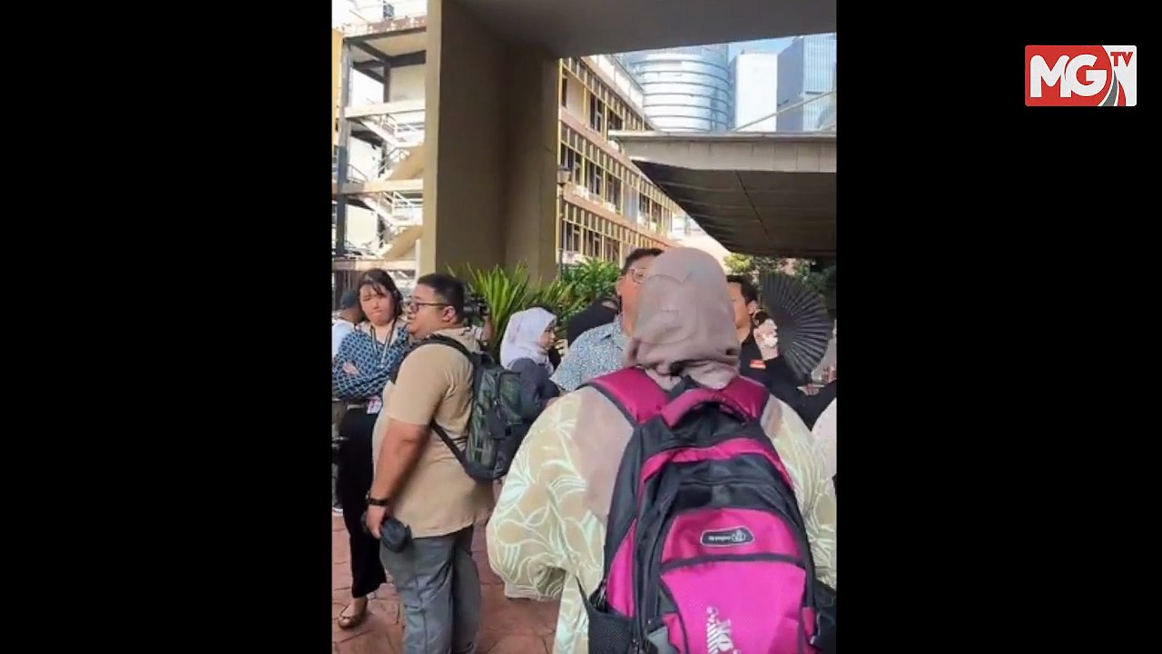 (LIVE) Kes Zayn Rayyan: Mahkamah PJ Jadi Tumpuan