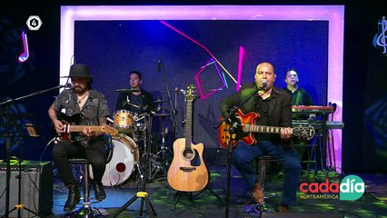 Tv4-CadaDía| ¡Adal Ramones con nostros! | #LoviEnTv4 12/06/24