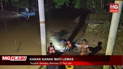 ((LIVE))  Anwar Ikrar Tidak Akan Berkompromi Dengan Penjenayah . Adik Zayn Rayyan Dijaga JKM