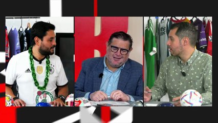 EN VIVO | ¿POR QUÉ llegó RODOLFO COTA al AMÉRICA?