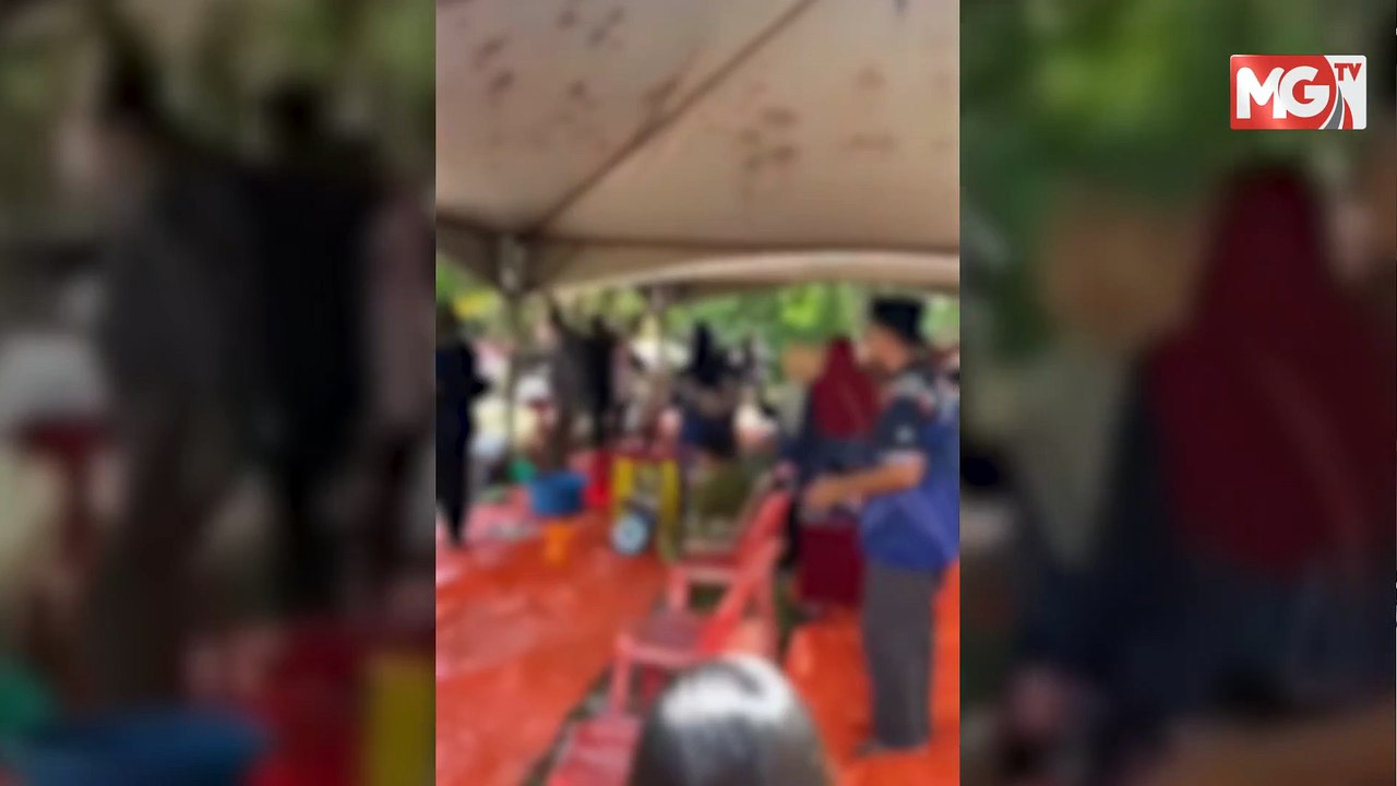 ((LIVE)) Tiga Lagi Orang Dalam Ditahan Bantu Siasatan Bawa Keluar Wang RM24.2 Juta