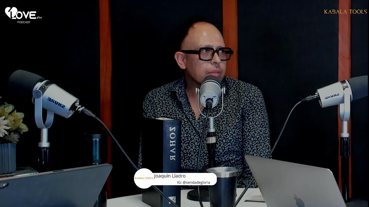 Kabala Tools: La banalidad del mal