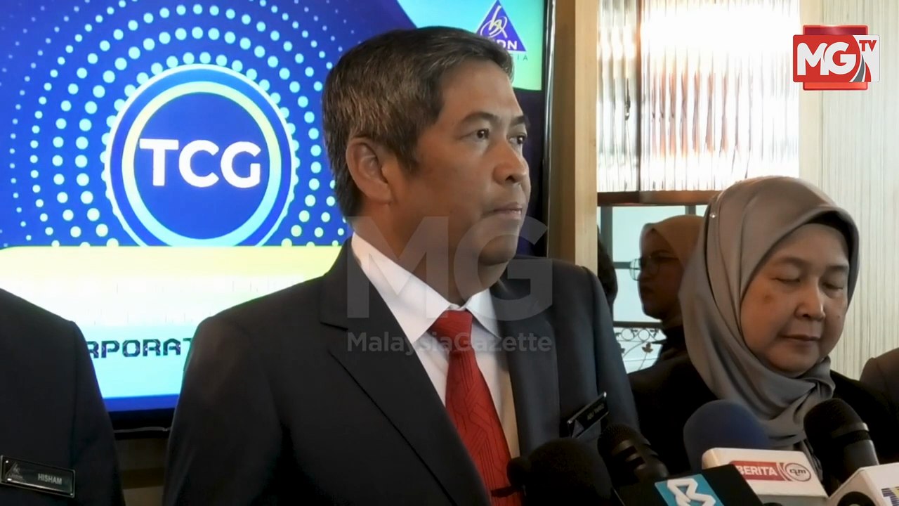 ((LIVE)) Kerusi DUN Nenggiri Disahkan Kosong . RM5 Juta Diperuntuk Untuk Benih Awan Di Kelantan