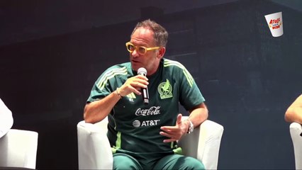 EN VIVO | LLEGARON los CAMBIOS en EL FUTBOL MEXICANO, ¿SERÁN REALES?
