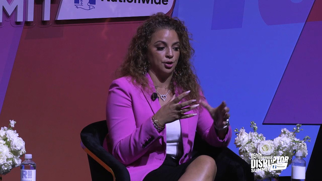 Empowering Diverse Communities Through Creative Solutions #DisruptorSummit